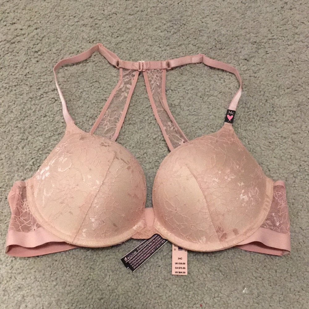 NWT VS Bra